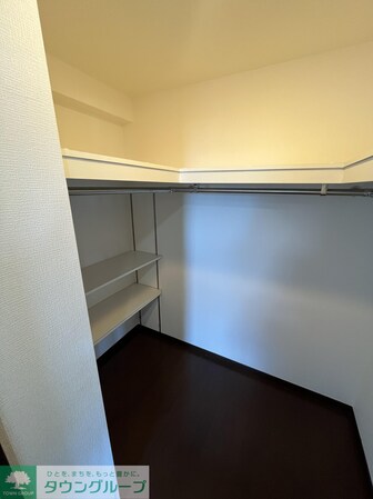 ランドシティ玉川学園ロイヤルテラスの物件内観写真